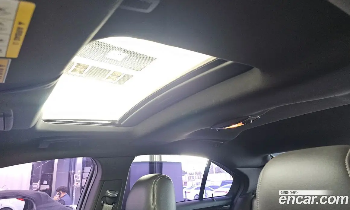 Ford Taurus 2017 2.0 автомат (гидро), фото 18