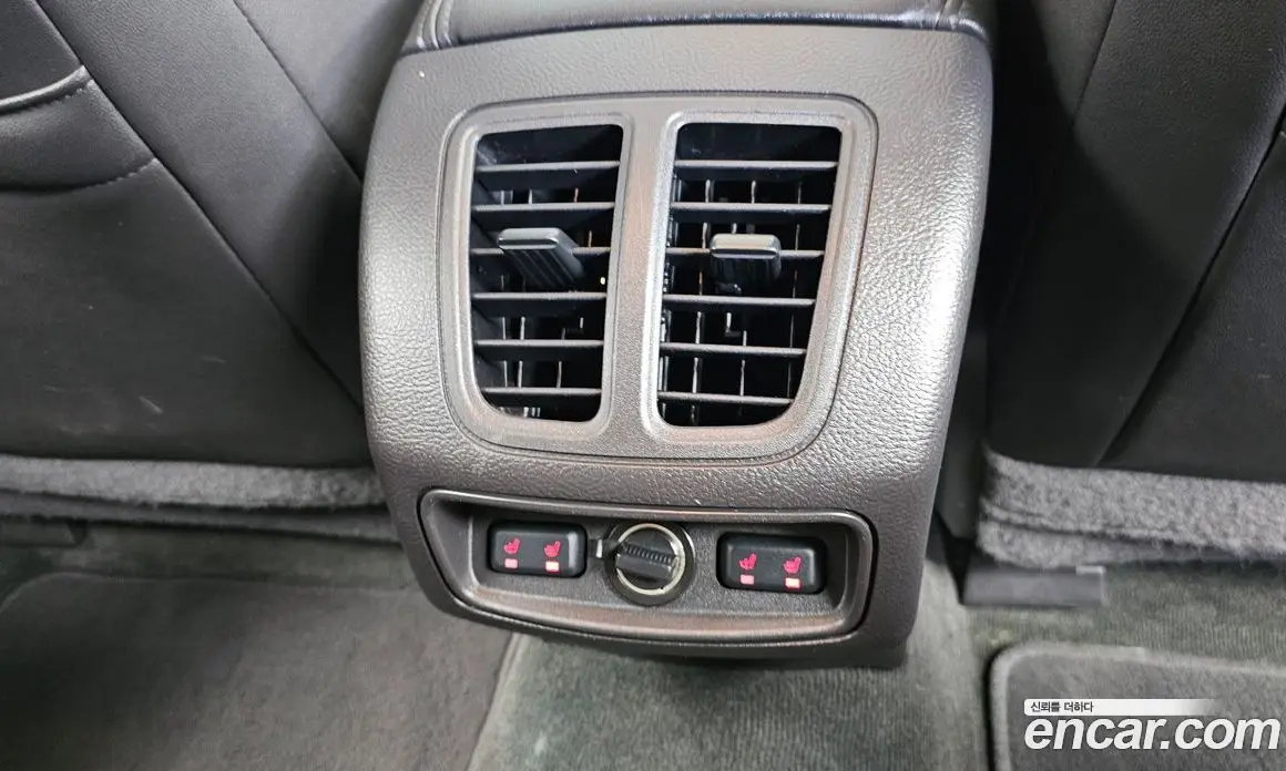 Ford Taurus 2017 2.0 автомат (гидро), фото 19