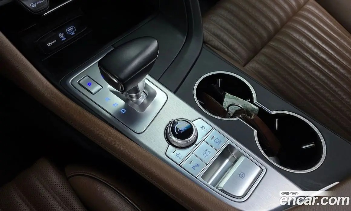 Genesis G70 2018 2.0 автомат (гидро), фото 12