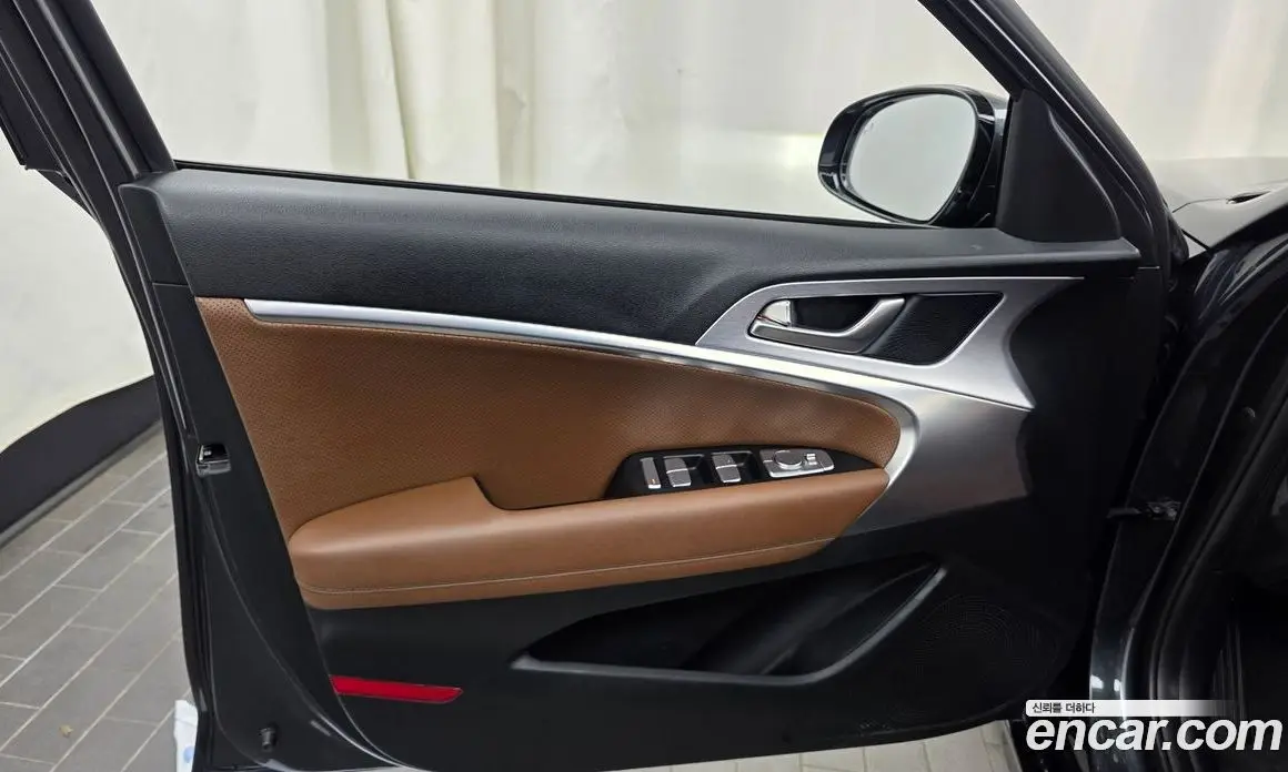 Genesis G70 2018 2.0 автомат (гидро), фото 14