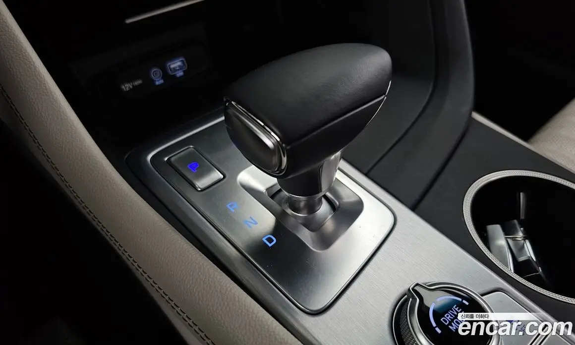 Genesis G70 2020 2.0 автомат (гидро), фото 12