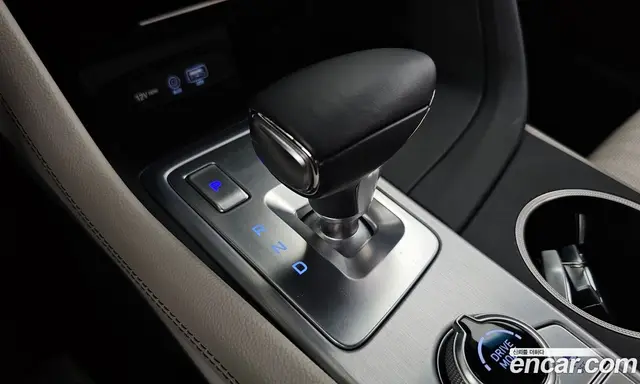 Genesis G70 2020 2.0 автомат (гидро), миниатюра 12