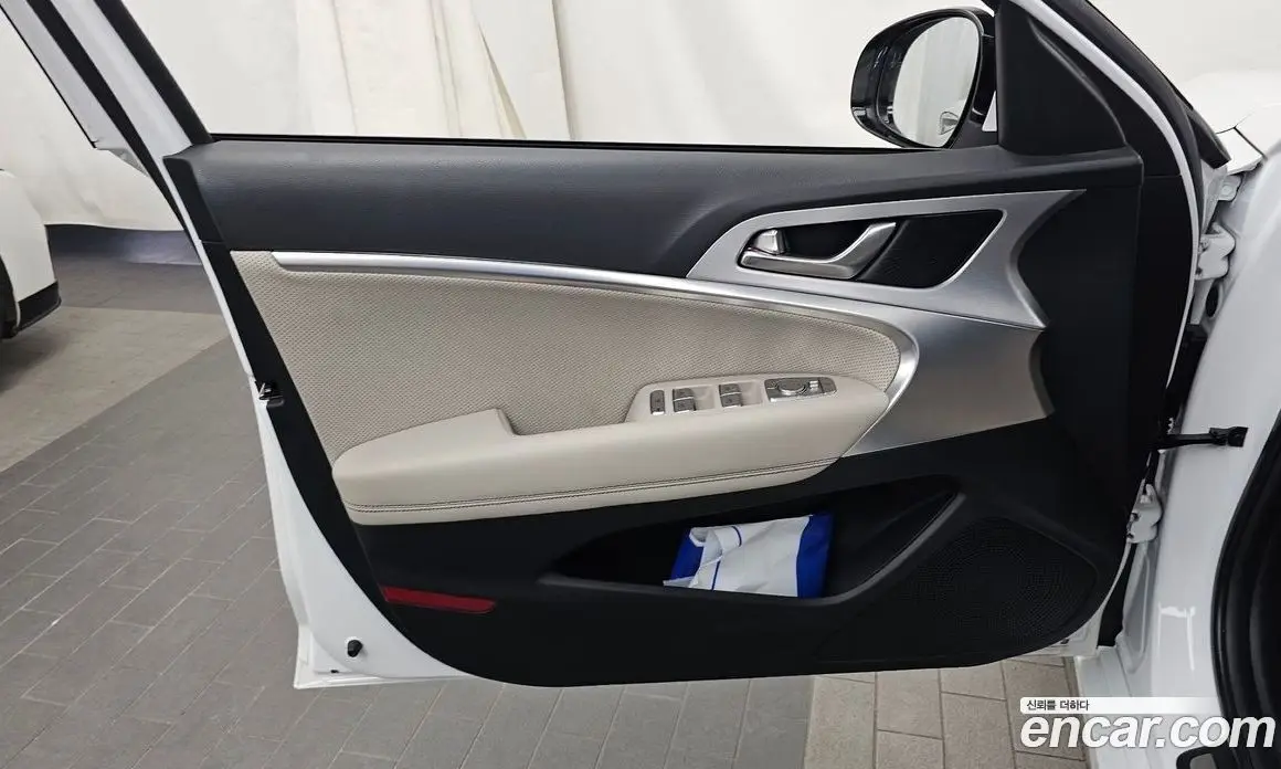 Genesis G70 2020 2.0 автомат (гидро), фото 14
