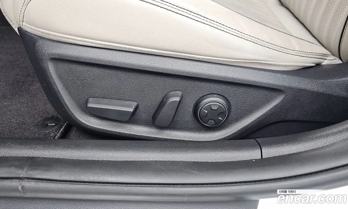 Genesis G70 2020 2.0 автомат (гидро), фото 16