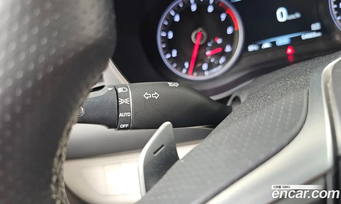 Genesis G70 2020 2.0 автомат (гидро), фото 28