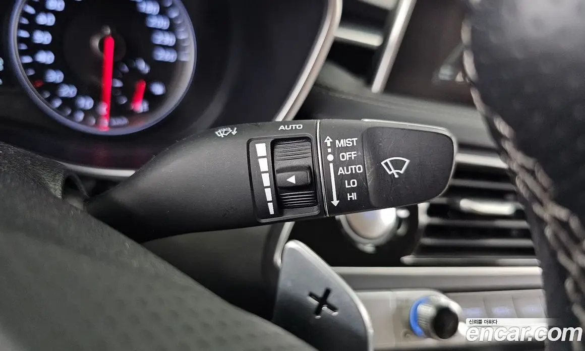 Genesis G70 2020 2.0 автомат (гидро), фото 29