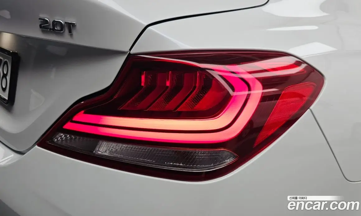 Genesis G70 2020 2.0 автомат (гидро), фото 9