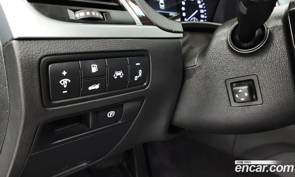 Genesis G80 2017 3.3 автомат (гидро), фото 22