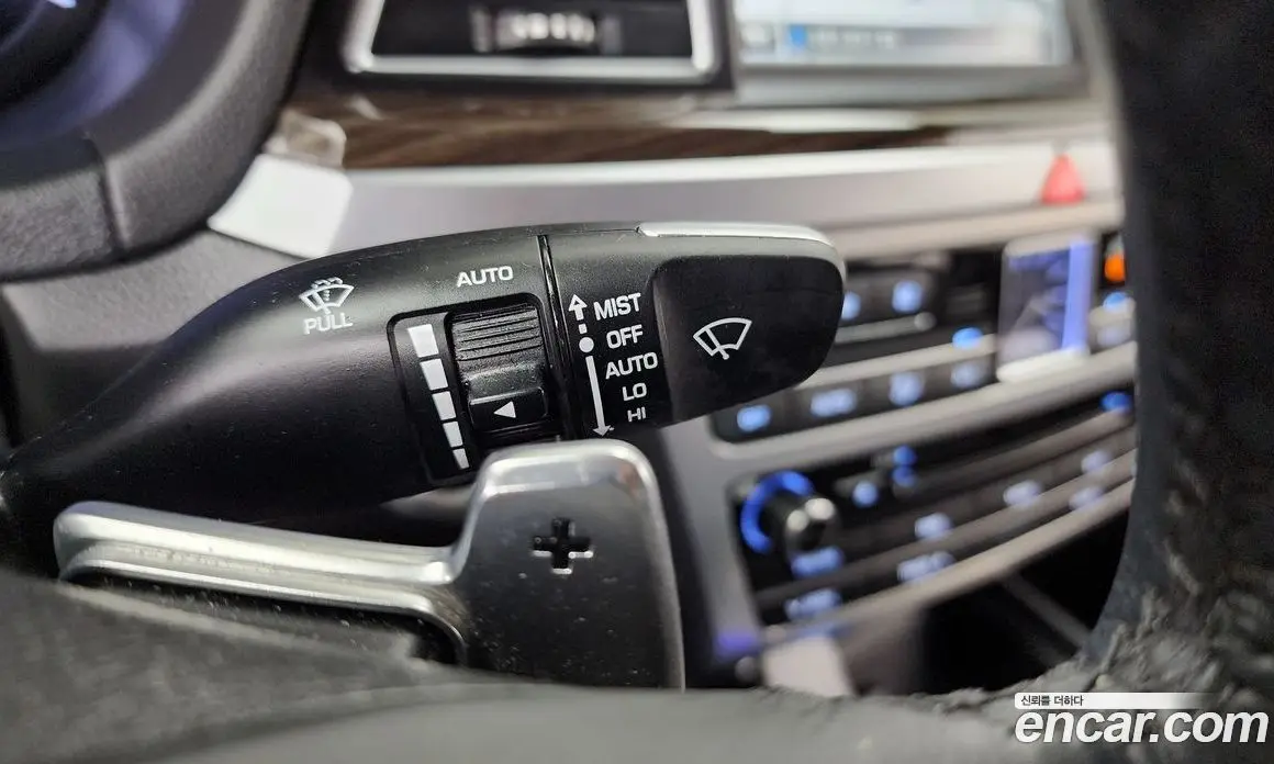 Genesis G80 2017 3.3 автомат (гидро), фото 24