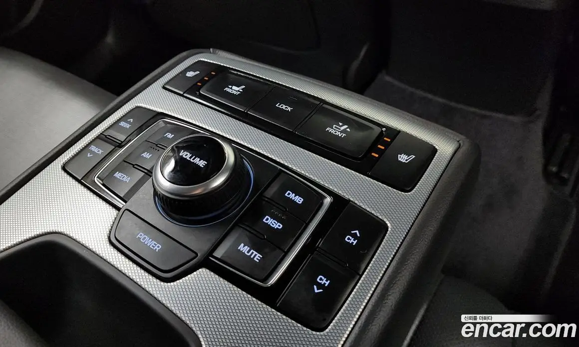 Genesis G80 2017 3.3 автомат (гидро), фото 25