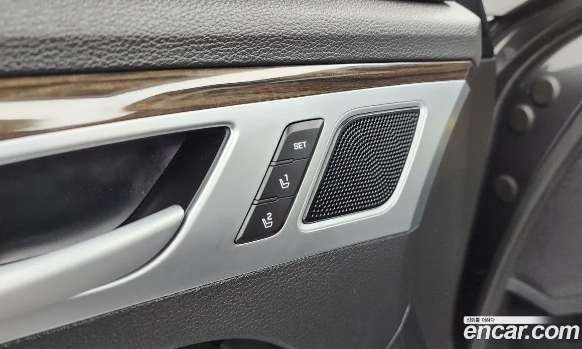 Genesis G80 2017 3.3 автомат (гидро), фото 29