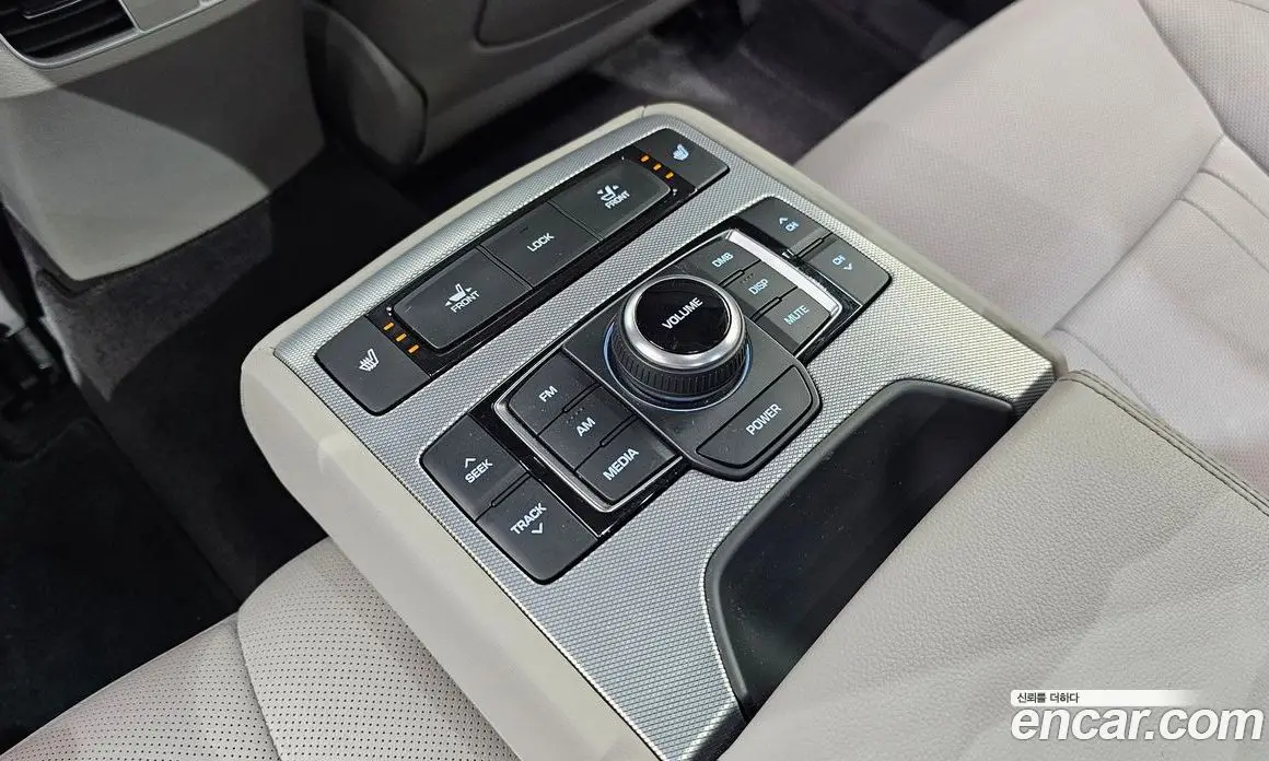 Genesis G80 2017 3.3 автомат (гидро), фото 23