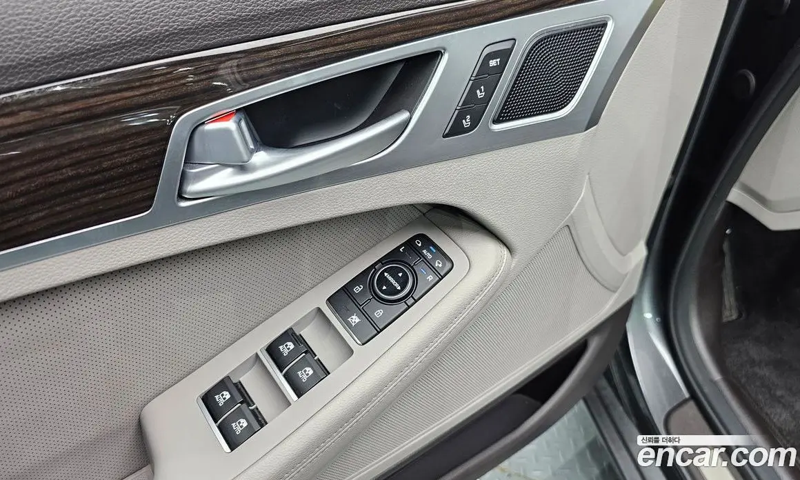 Genesis G80 2017 3.3 автомат (гидро), фото 29
