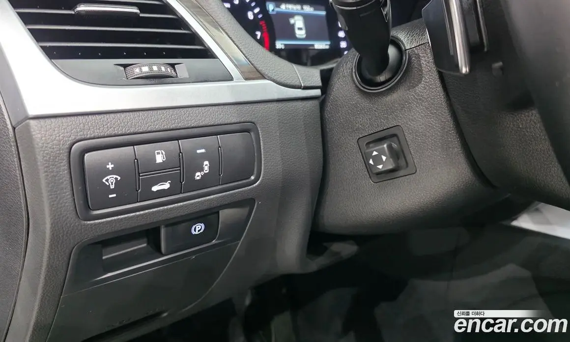 Genesis G80 2017 3.3 автомат (гидро), фото 13