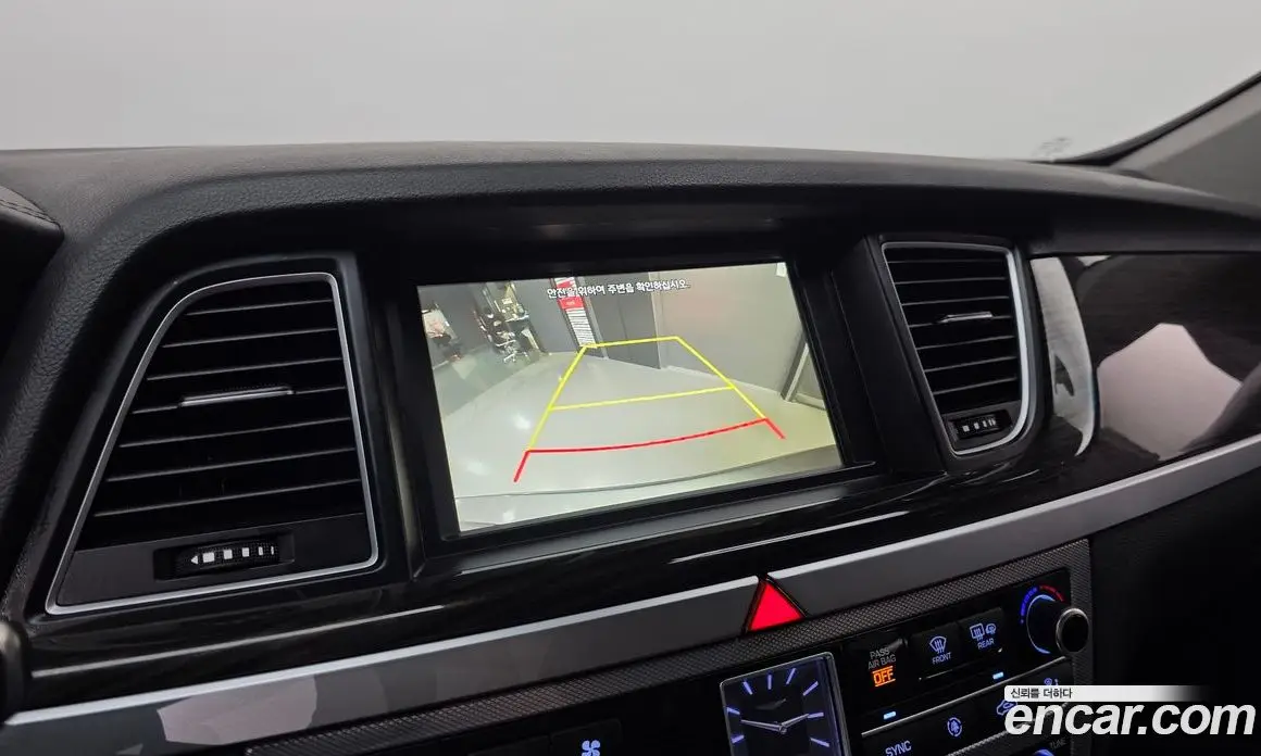 Genesis G80 2017 3.3 автомат (гидро), фото 17