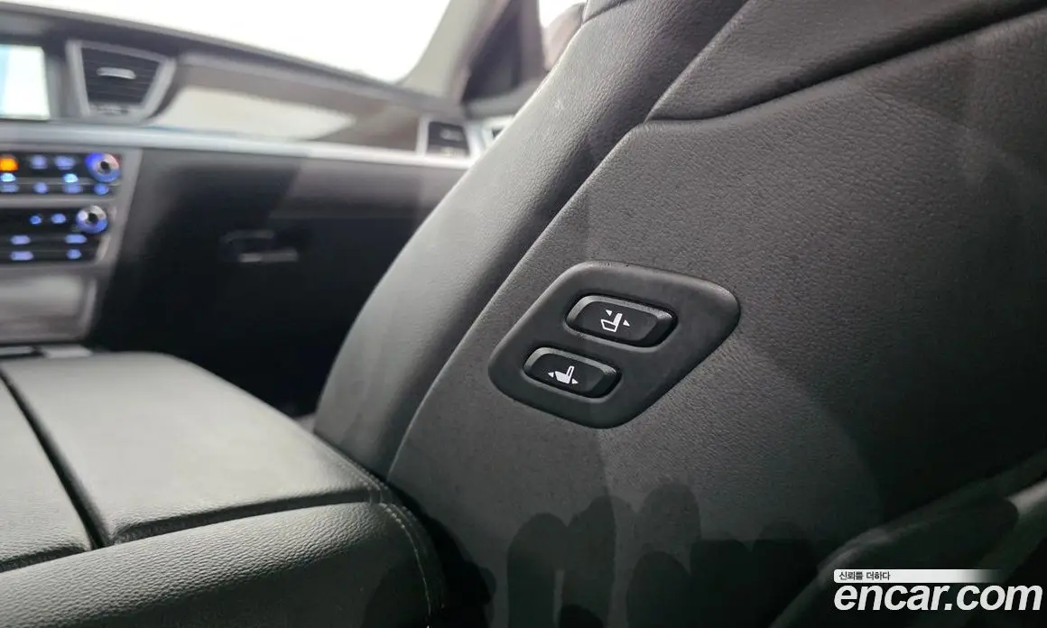 Genesis G80 2017 3.3 автомат (гидро), фото 18