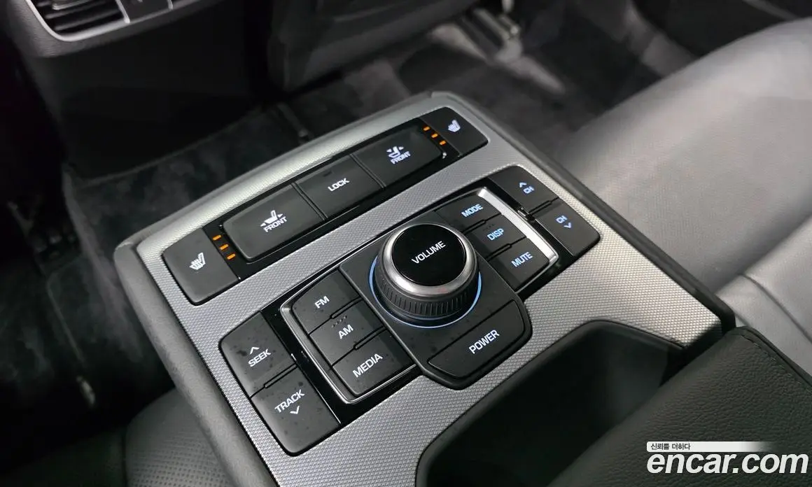 Genesis G80 2017 3.3 автомат (гидро), фото 20