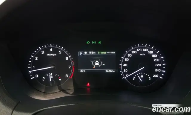 Genesis G80 2017 3.3 автомат (гидро), миниатюра 8