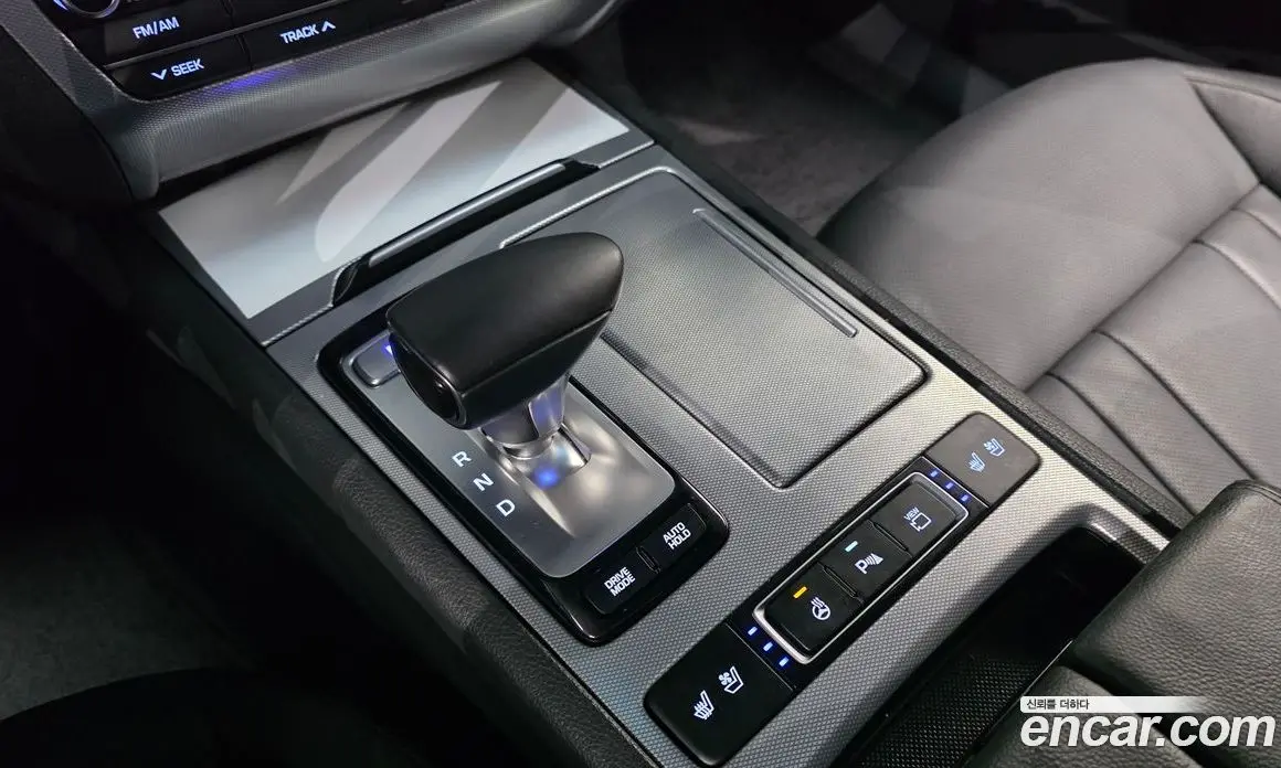 Genesis G80 2017 3.3 автомат (гидро), фото 9