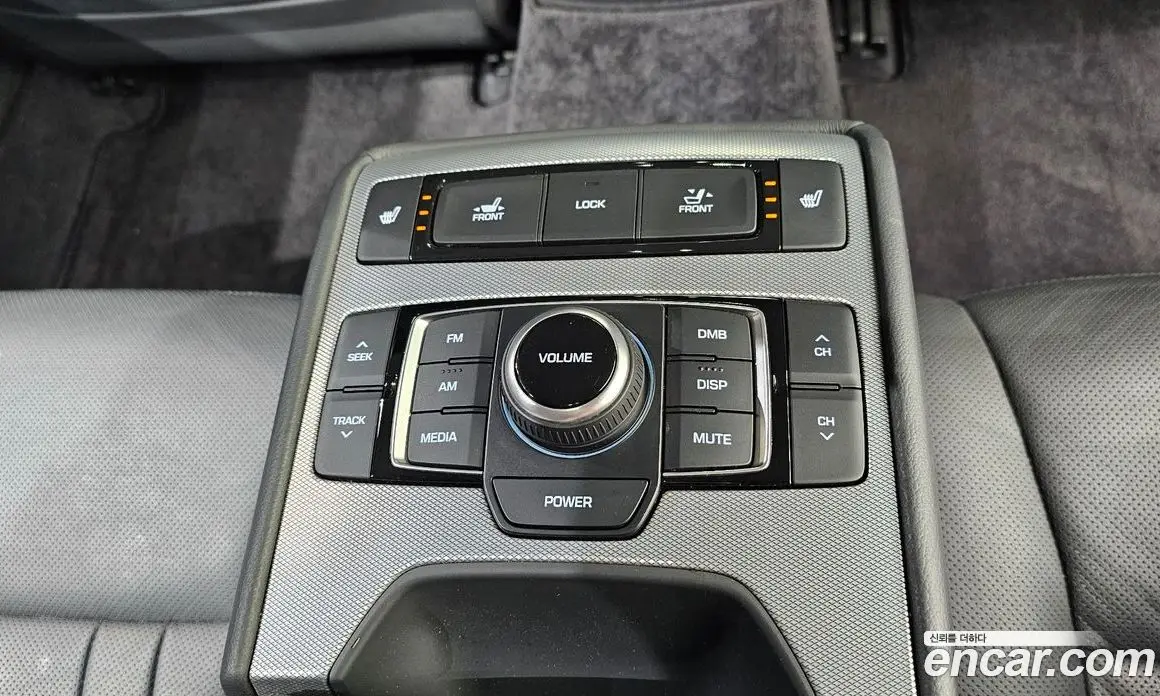 Genesis G80 2017 3.3 автомат (гидро), фото 25