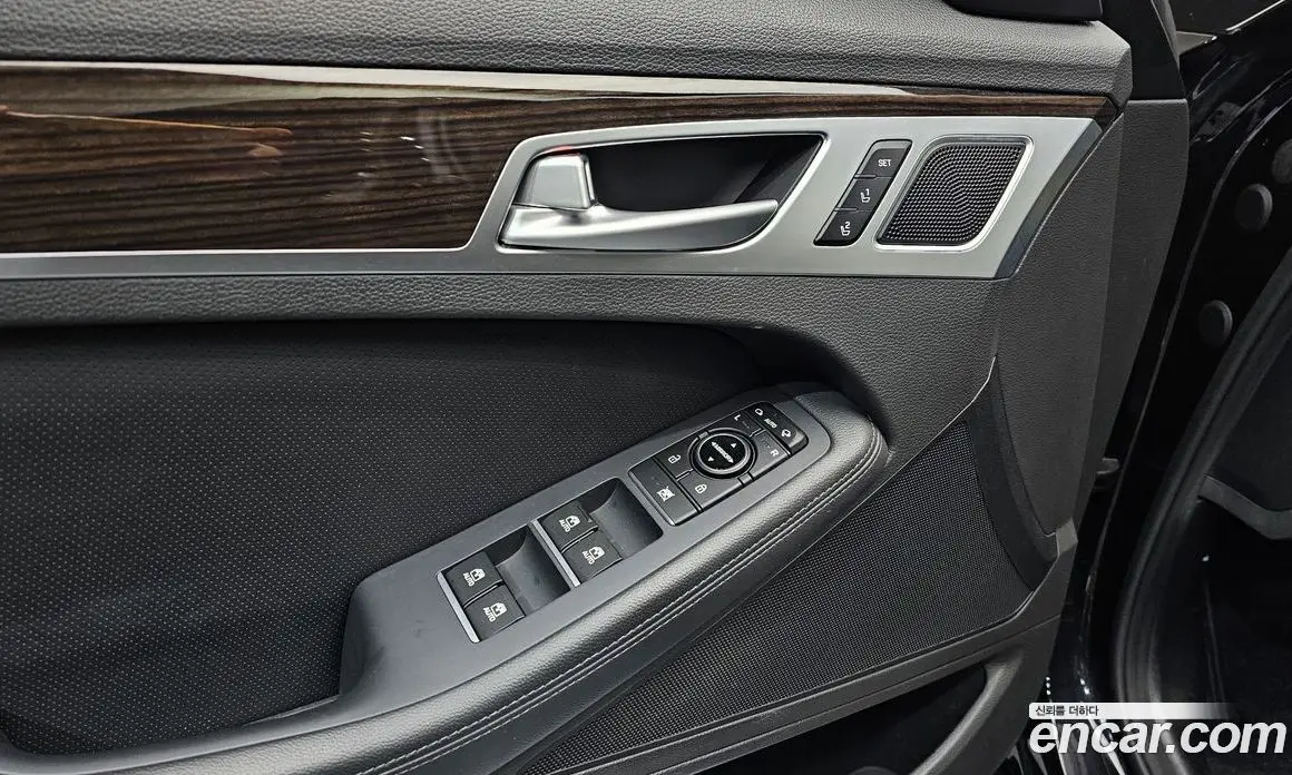 Genesis G80 2017 3.3 автомат (гидро), фото 28
