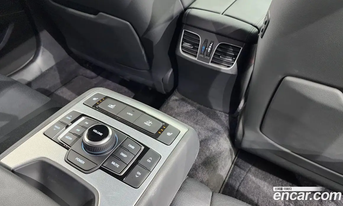 Genesis G80 2017 3.3 автомат (гидро), фото 19