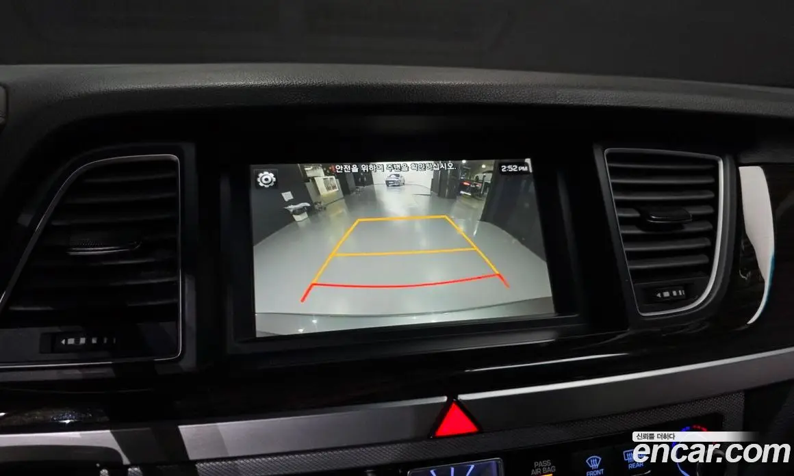 Genesis G80 2019 3.3 автомат (гидро), фото 20