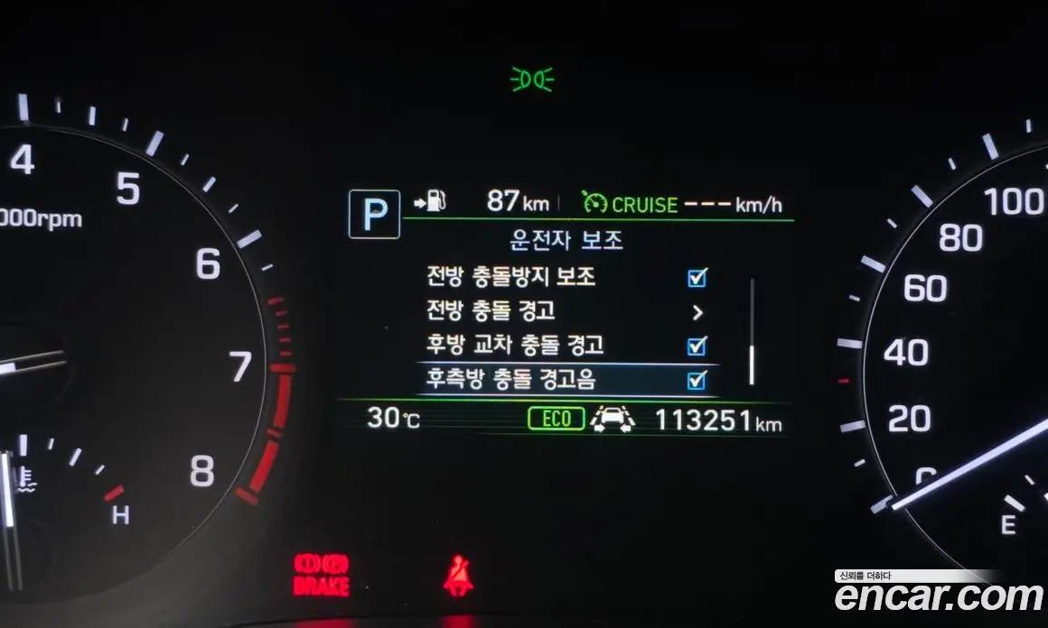 Genesis G80 2019 3.3 автомат (гидро), фото 21