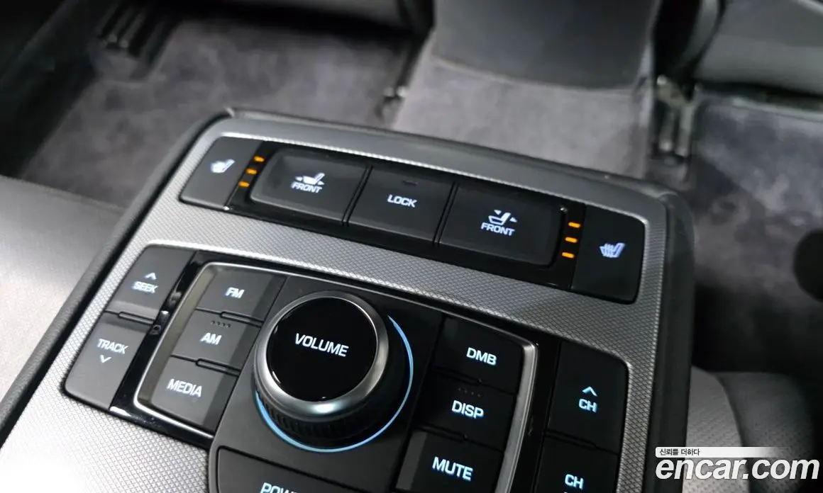 Genesis G80 2019 3.3 автомат (гидро), фото 24