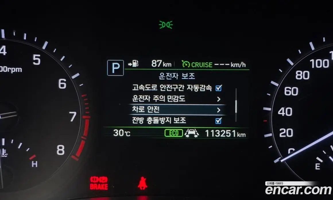 Genesis G80 2019 3.3 автомат (гидро), фото 29