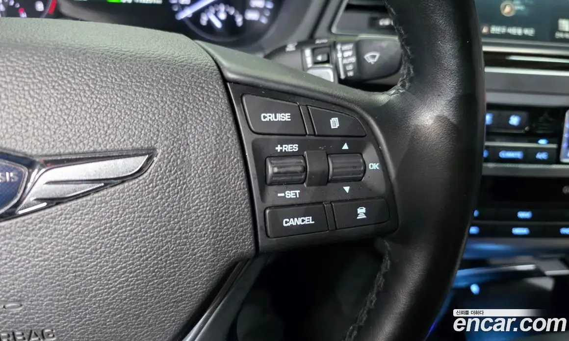 Genesis G80 2019 3.3 автомат (гидро), фото 31