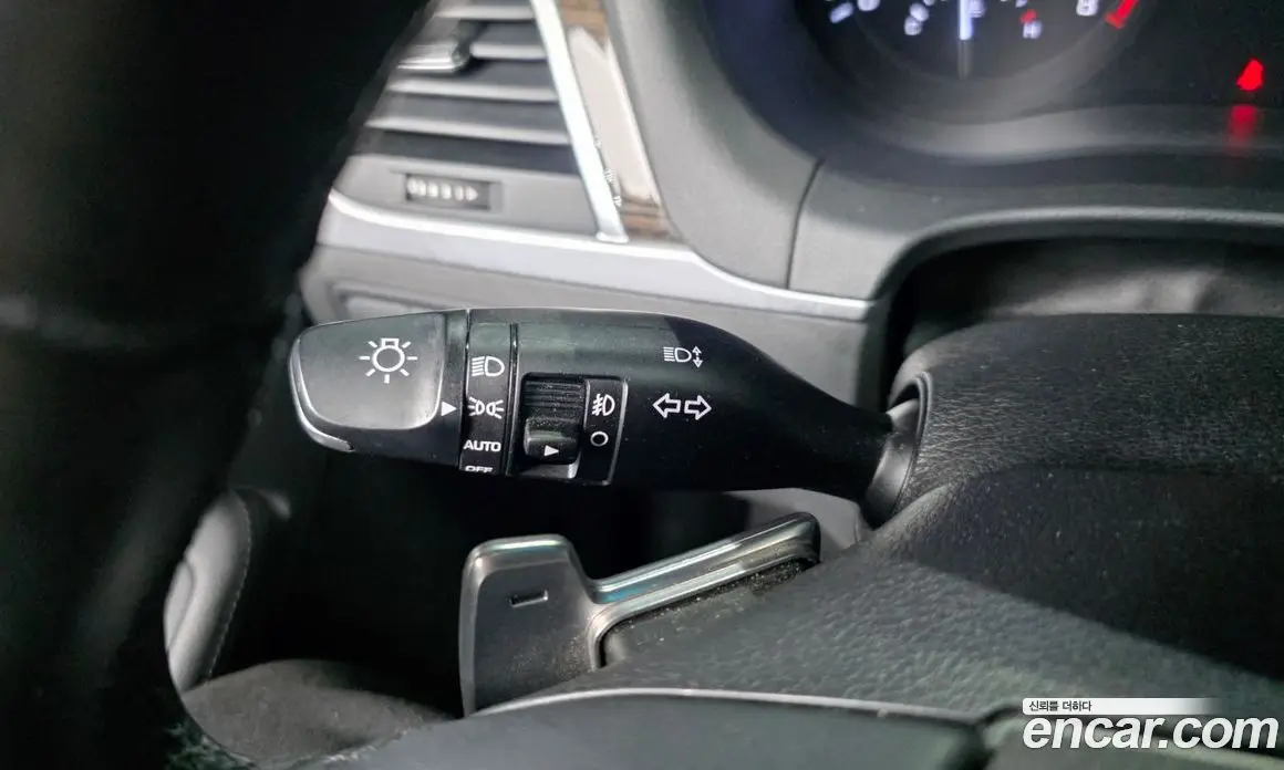 Genesis G80 2019 3.3 автомат (гидро), фото 32