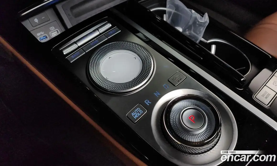 Genesis G80 2021 3.5 автомат (гидро), фото 12