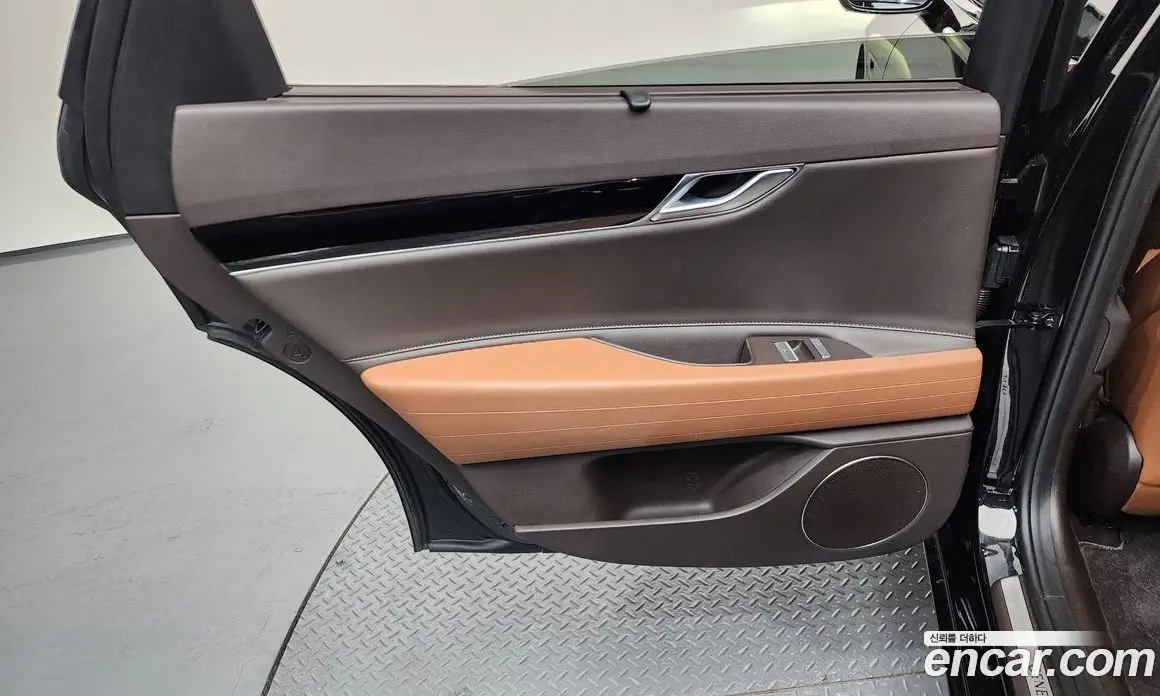 Genesis G80 2021 3.5 автомат (гидро), фото 15