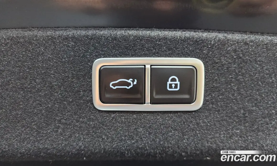 Genesis G80 2021 3.5 автомат (гидро), фото 23