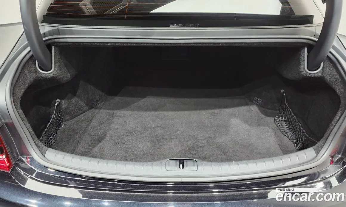 Genesis G80 2021 3.5 автомат (гидро), фото 24