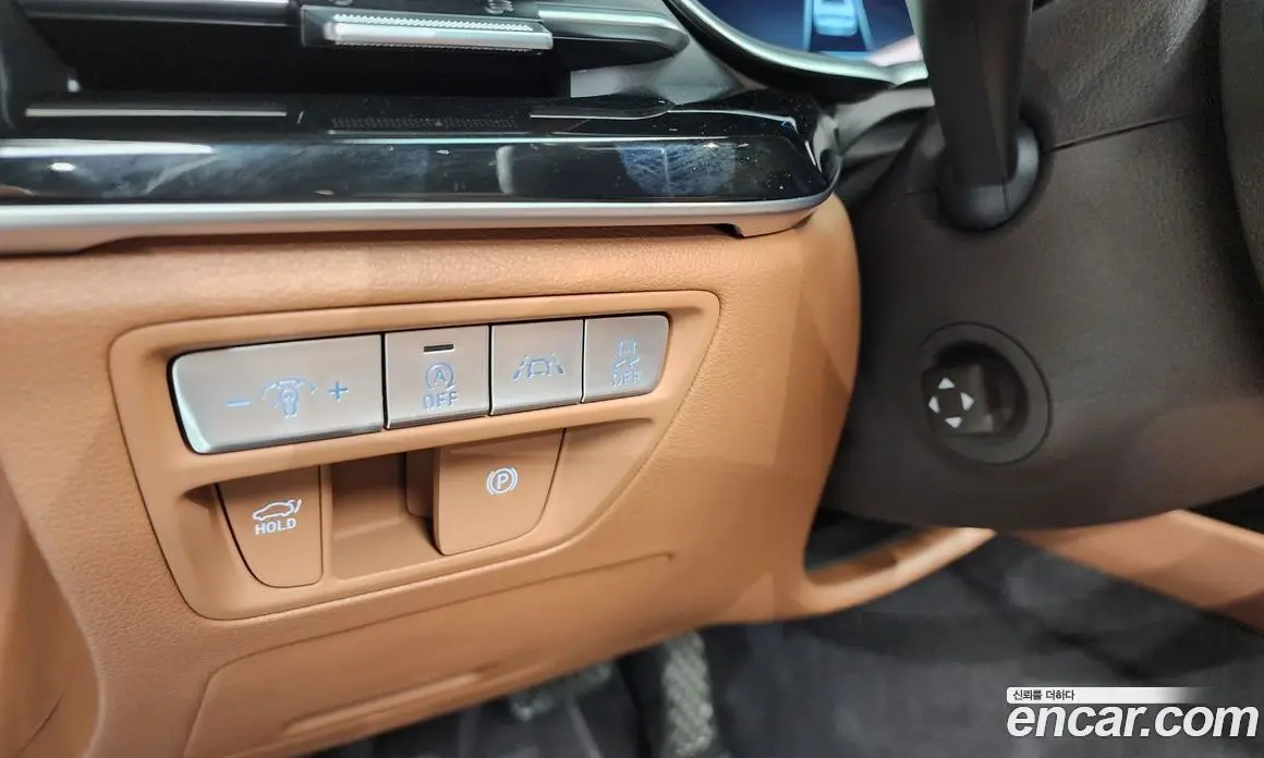 Genesis G80 2021 3.5 автомат (гидро), фото 28