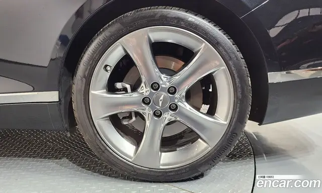 Genesis G80 2021 3.5 автомат (гидро), миниатюра 7