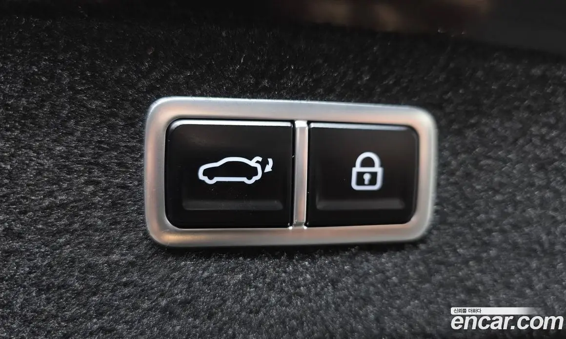 Genesis G80 2021 2.5 автомат (гидро), фото 24