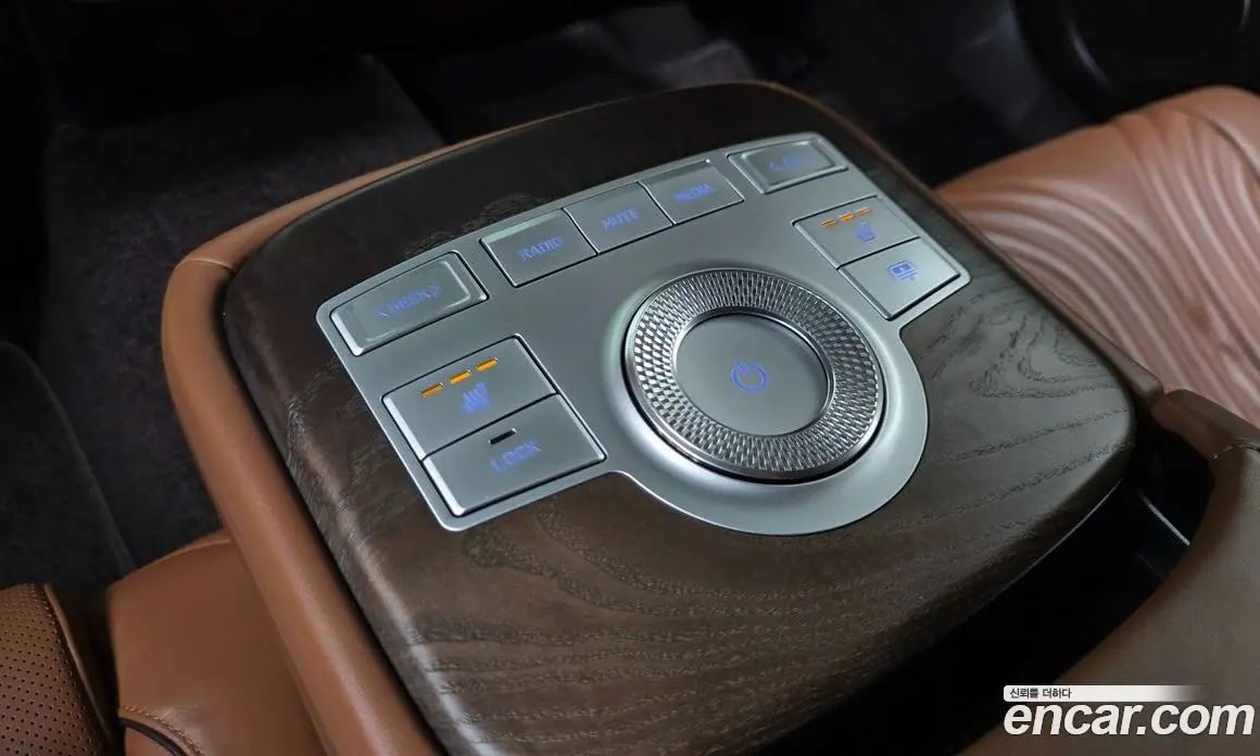Genesis G80 2021 2.5 автомат (гидро), фото 30
