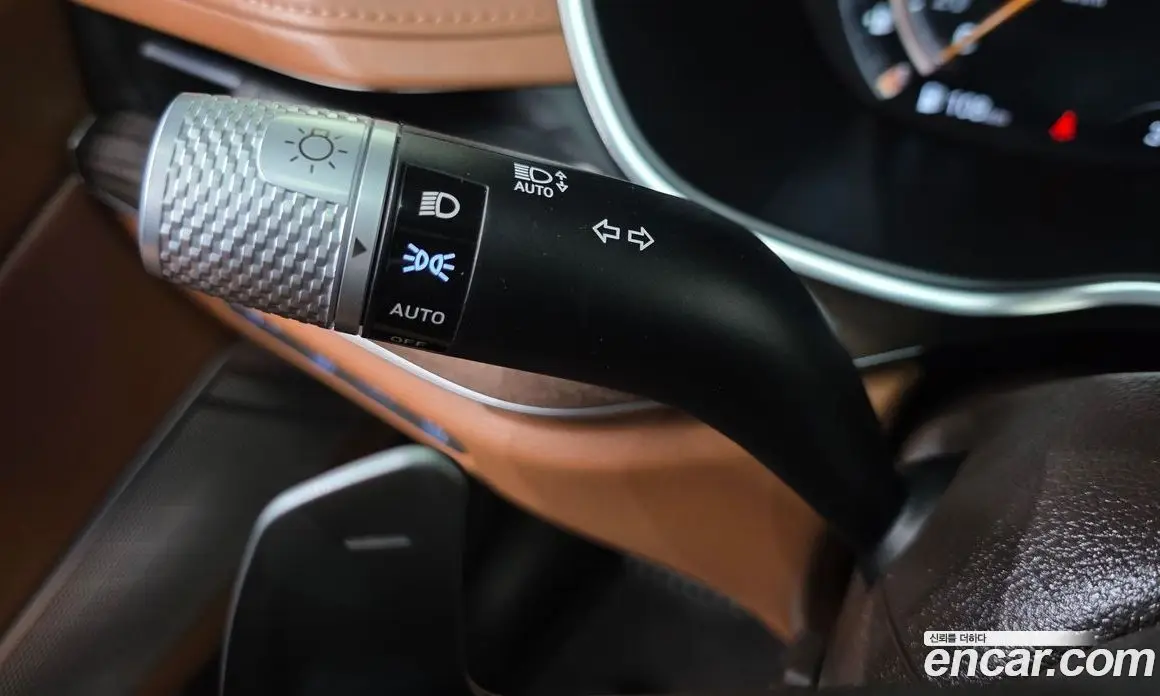 Genesis G80 2021 2.5 автомат (гидро), фото 31