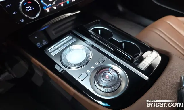 Genesis G80 2021 2.5 автомат (гидро), миниатюра 12