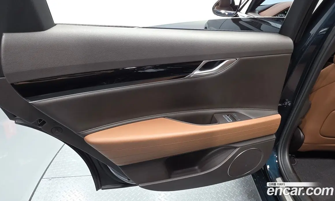 Genesis G80 2021 2.5 автомат (гидро), фото 15