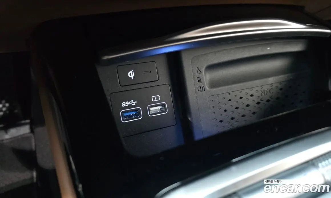 Genesis G80 2021 2.5 автомат (гидро), фото 19