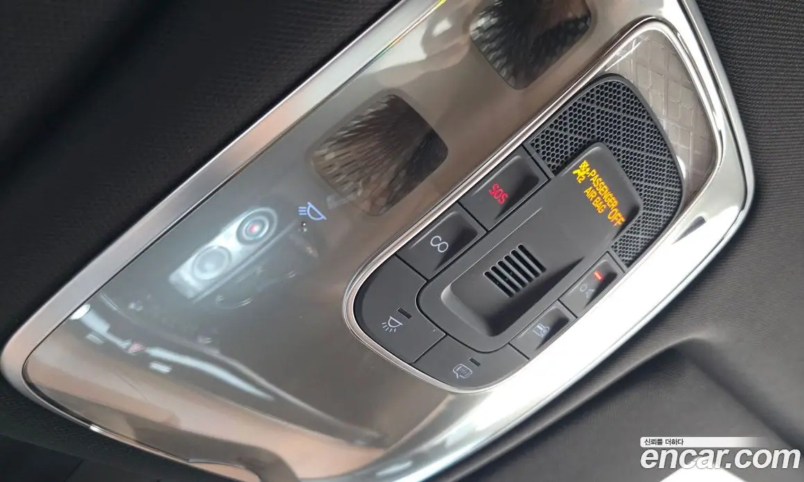 Genesis G80 2021 2.5 автомат (гидро), фото 24