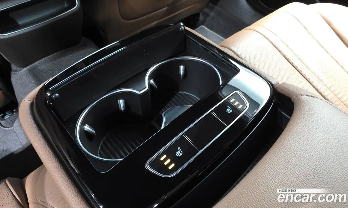 Genesis G80 2021 2.5 автомат (гидро), фото 27