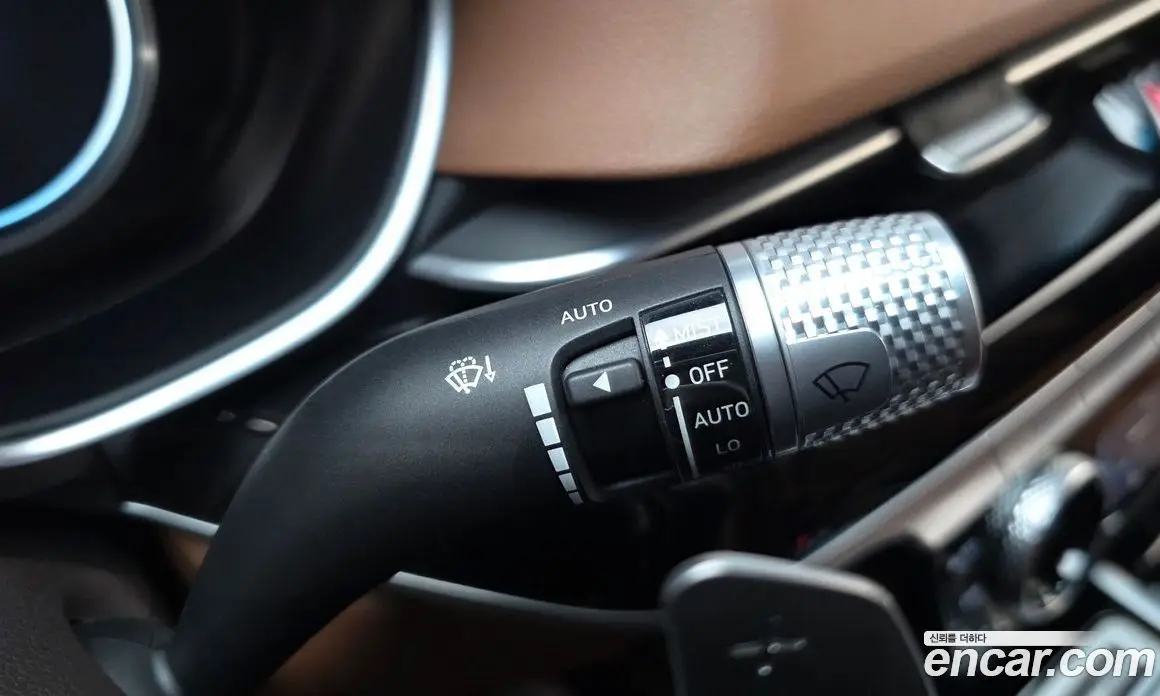 Genesis G80 2021 2.5 автомат (гидро), фото 30