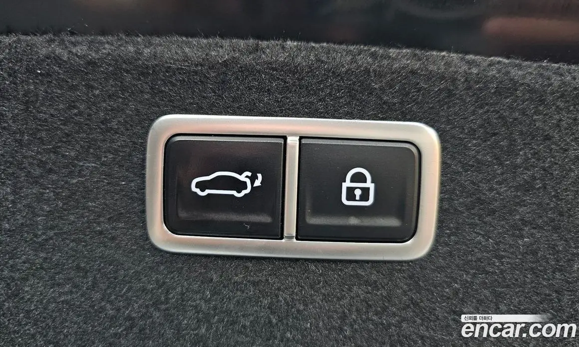 Genesis G80 2021 2.5 автомат (гидро), фото 15