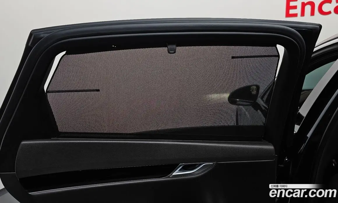 Genesis G80 2021 2.5 автомат (гидро), фото 18