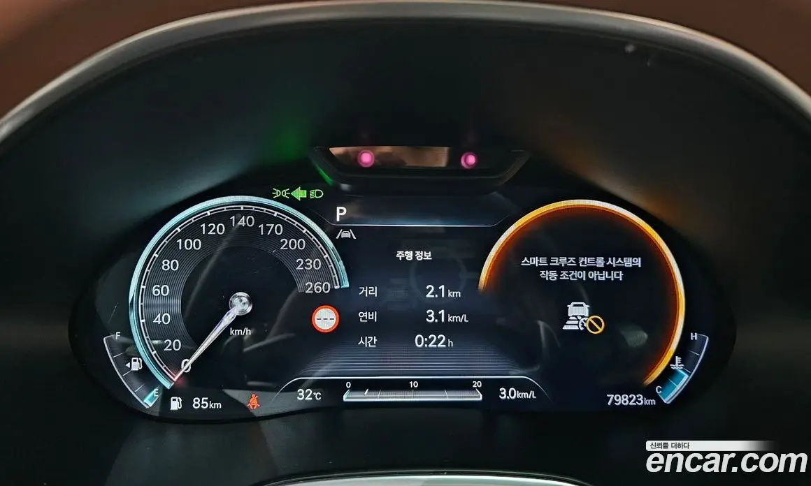Genesis G80 2021 2.5 автомат (гидро), фото 8